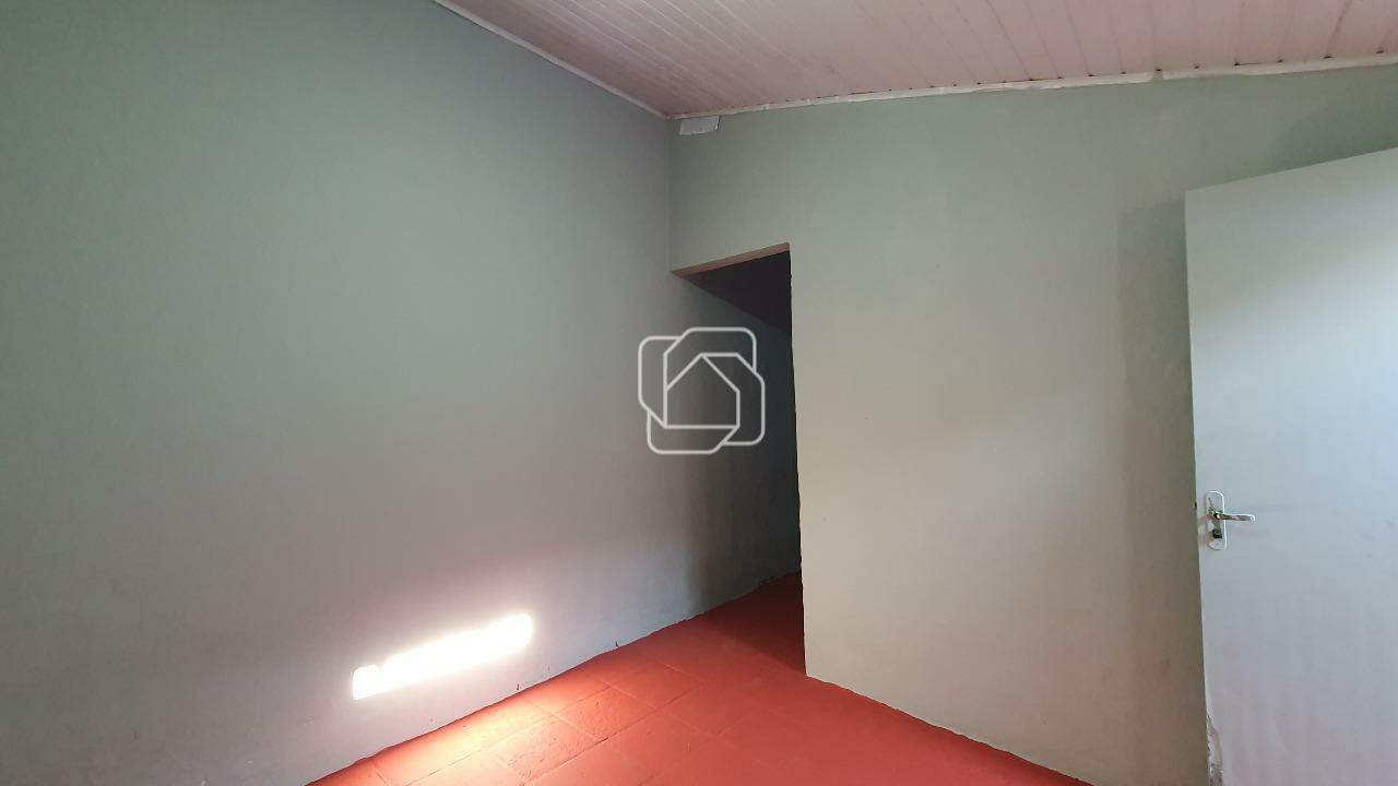 Kitnet para aluguel em Itu - SP - Jardim Rancho Grande: 
