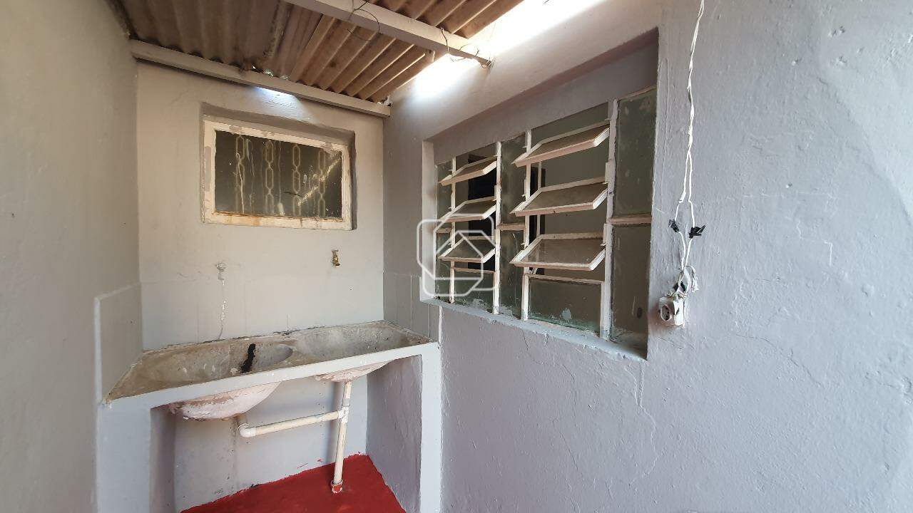 Kitnet para aluguel em Itu - SP - Jardim Rancho Grande: 