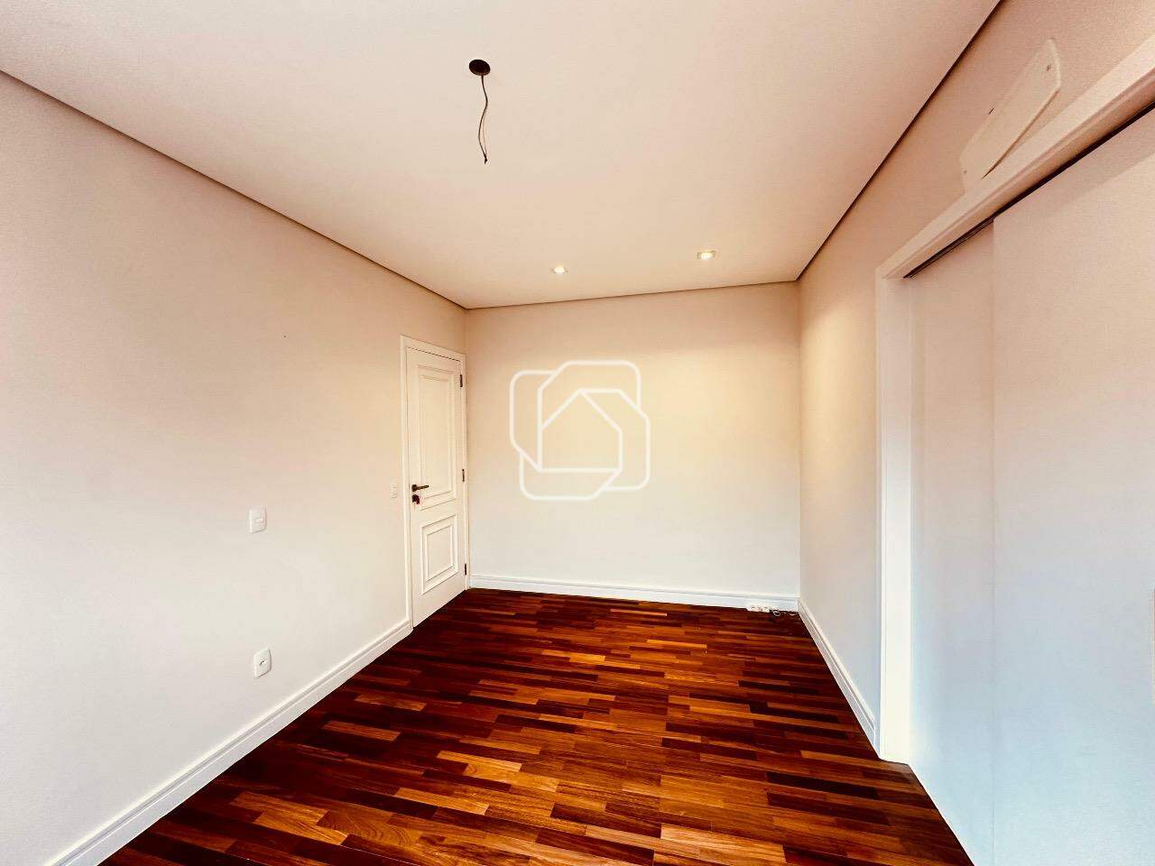 Casa de Condomínio à venda em Salto - SP - Residencial Central Parque: