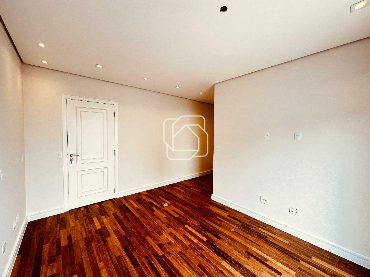 Casa de Condomínio à venda em Salto - SP - Residencial Central Parque: