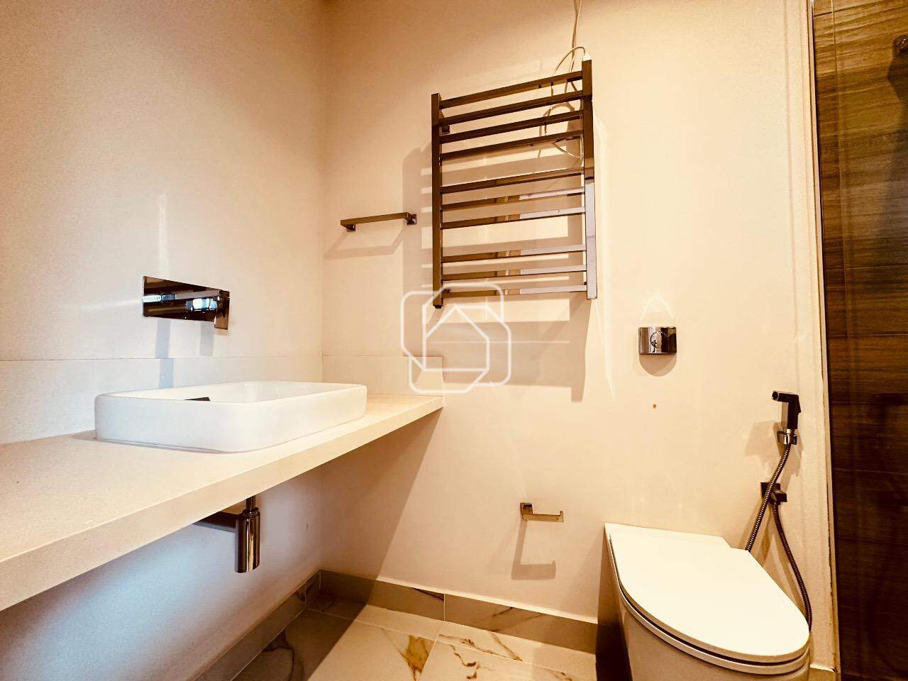 Casa de Condomínio à venda em Salto - SP - Residencial Central Parque:
