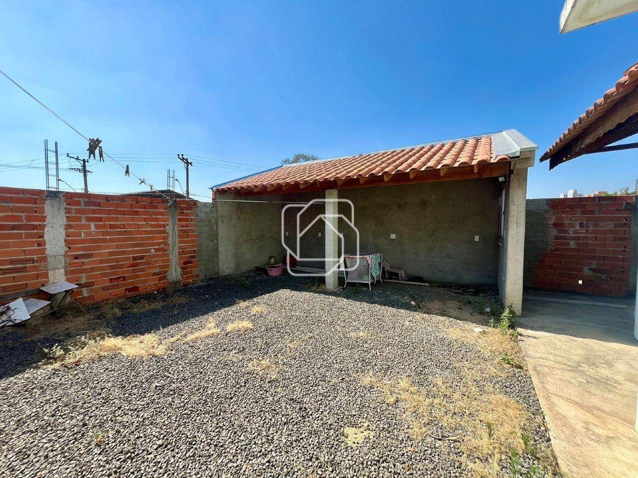 Casa para aluguel em Itu - SP - Jardim Santa Rosa: