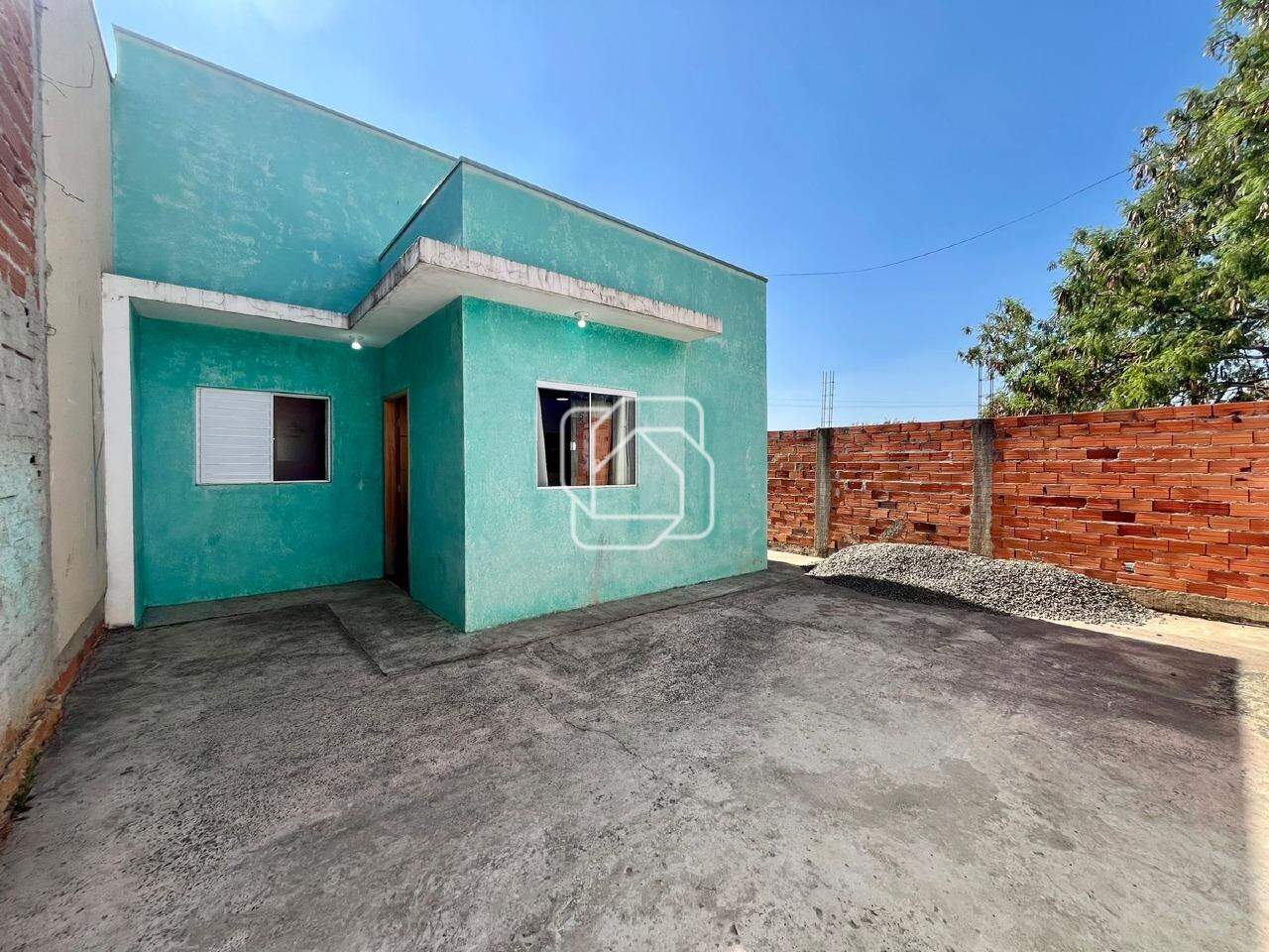 Casa para aluguel em Itu - SP - Jardim Santa Rosa: