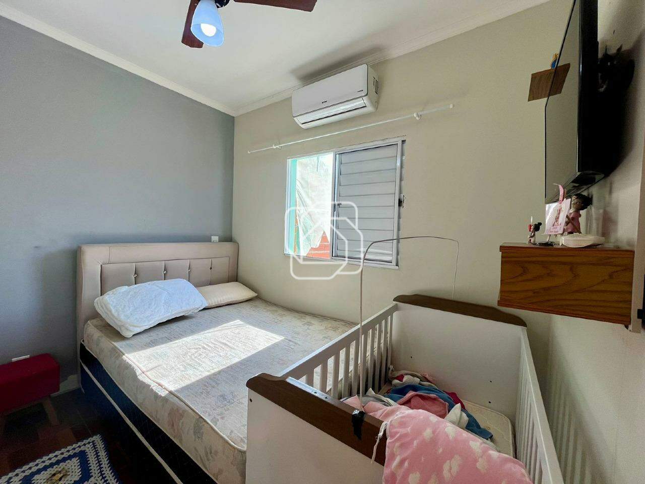 Casa para aluguel em Itu - SP - Jardim Santa Rosa: