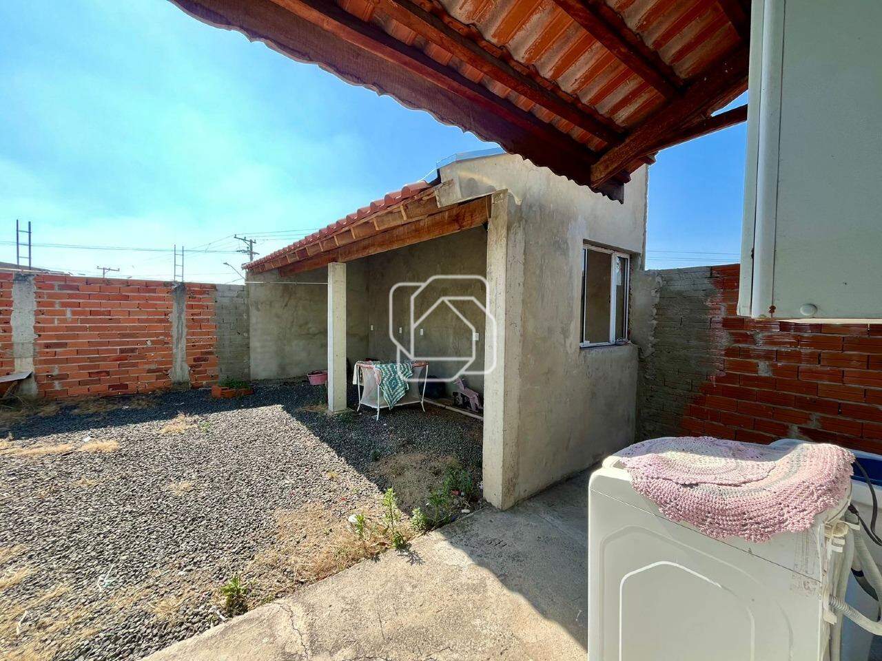 Casa para aluguel em Itu - SP - Jardim Santa Rosa: