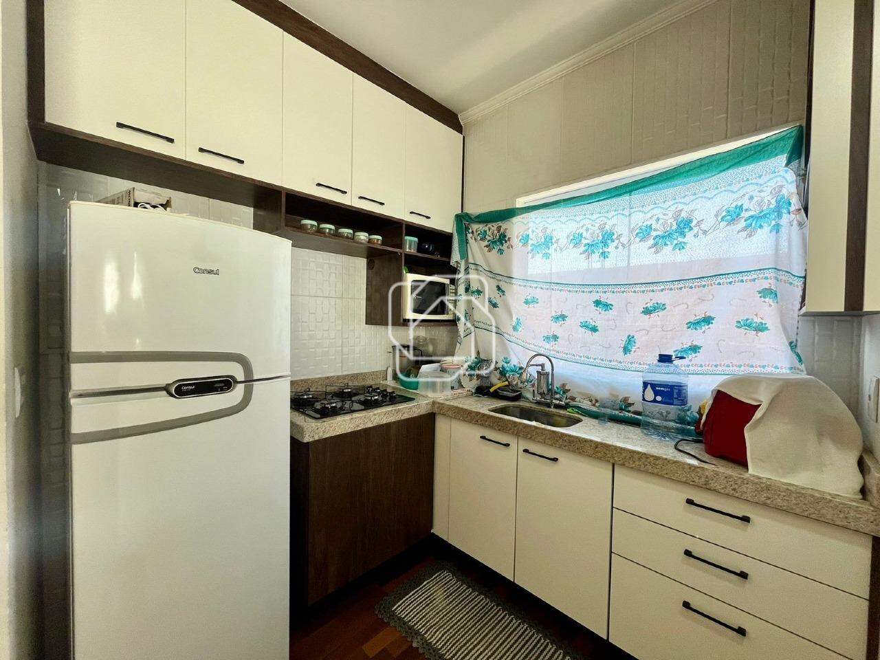 Casa para aluguel em Itu - SP - Jardim Santa Rosa: