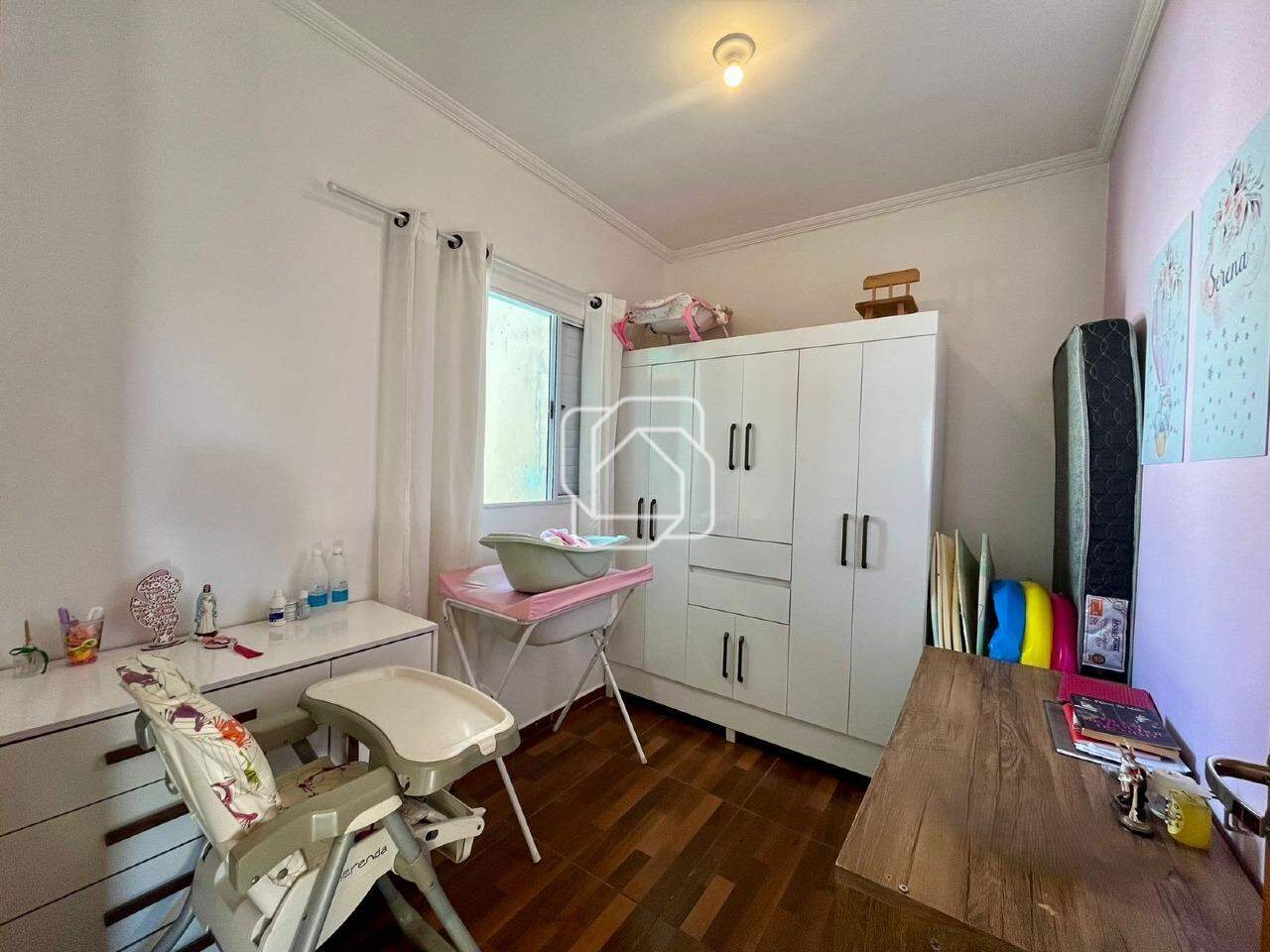 Casa para aluguel em Itu - SP - Jardim Santa Rosa: