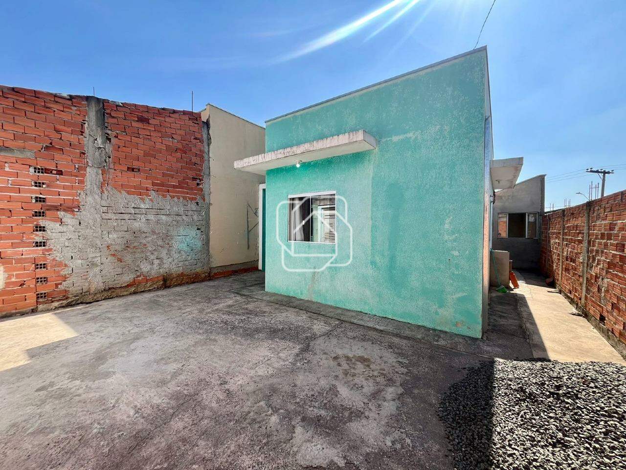 Casa para aluguel em Itu - SP - Jardim Santa Rosa: