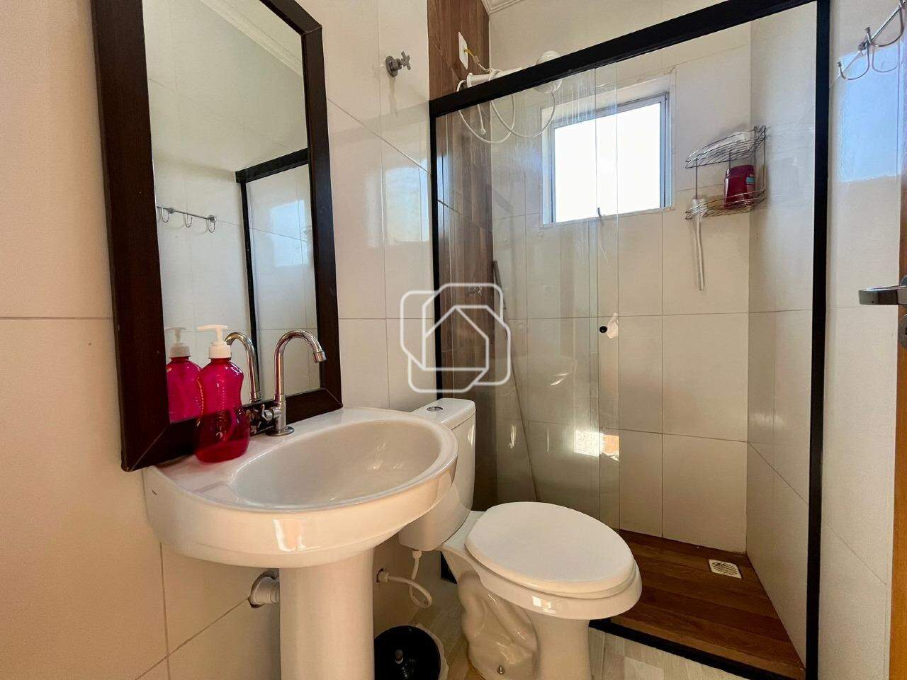 Casa para aluguel em Itu - SP - Jardim Santa Rosa:
