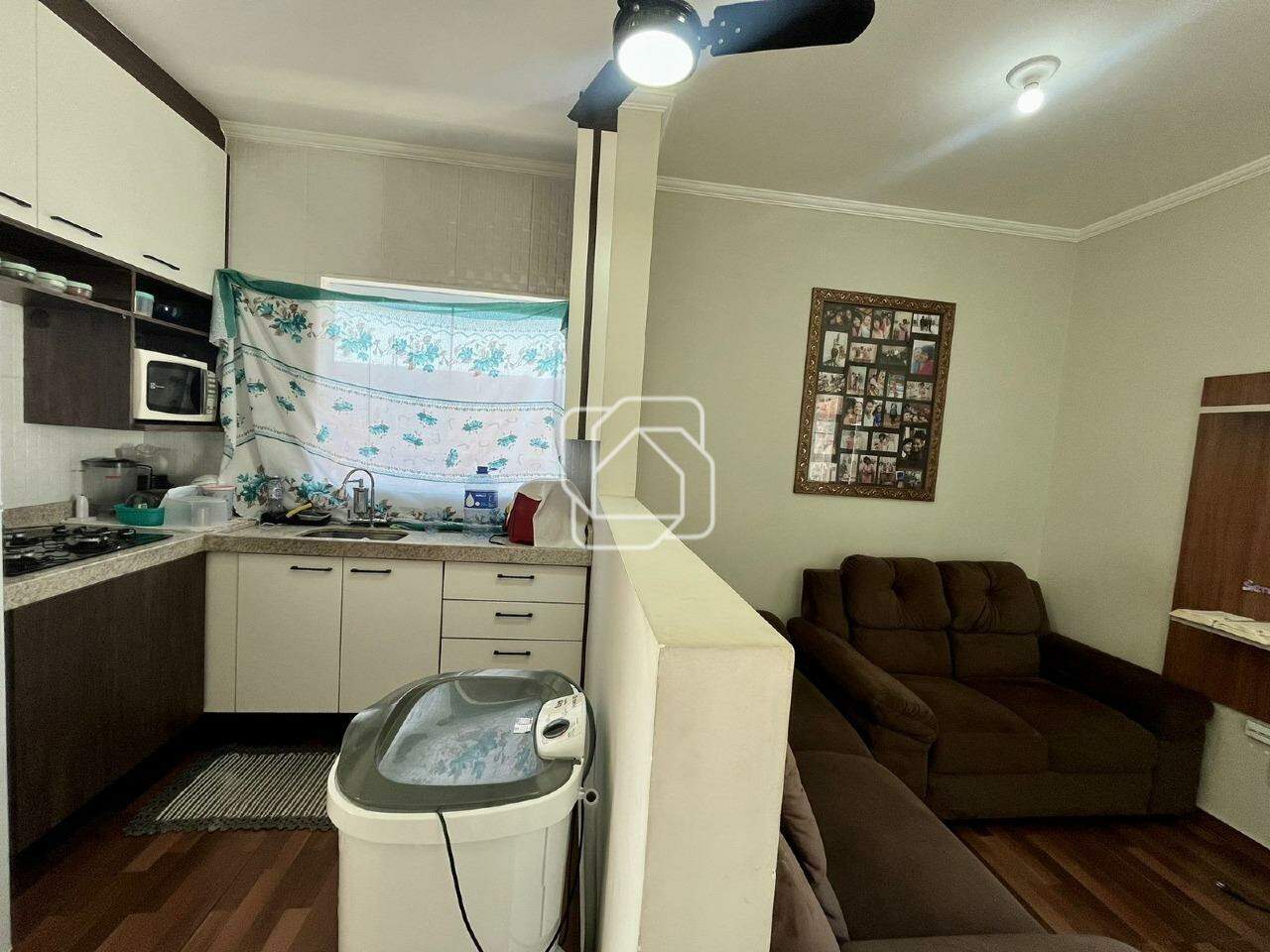 Casa para aluguel em Itu - SP - Jardim Santa Rosa: