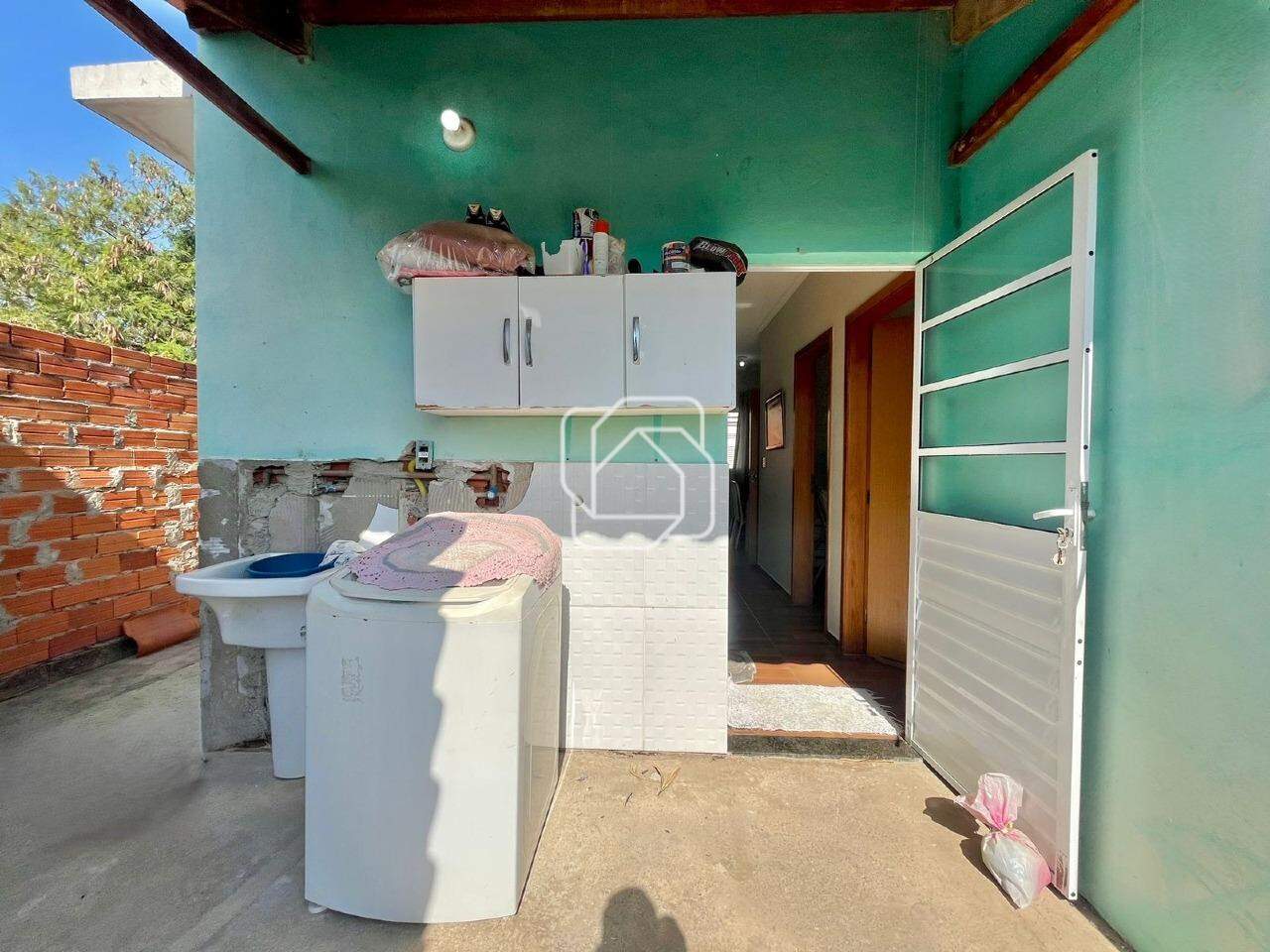 Casa para aluguel em Itu - SP - Jardim Santa Rosa: