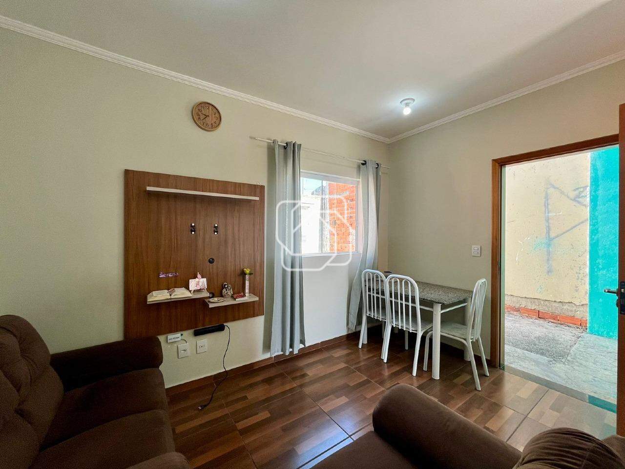 Casa para aluguel em Itu - SP - Jardim Santa Rosa: 