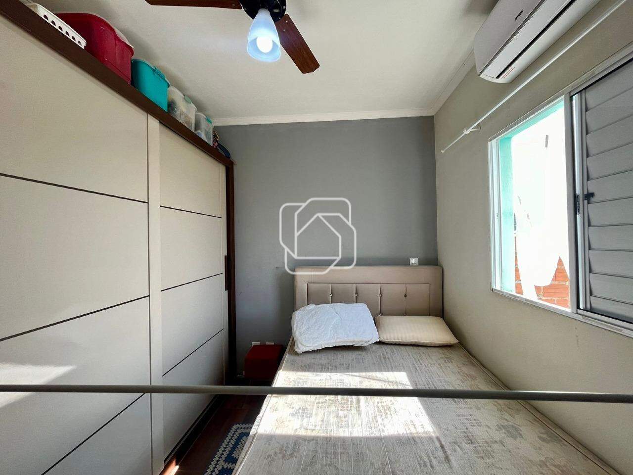 Casa para aluguel em Itu - SP - Jardim Santa Rosa: