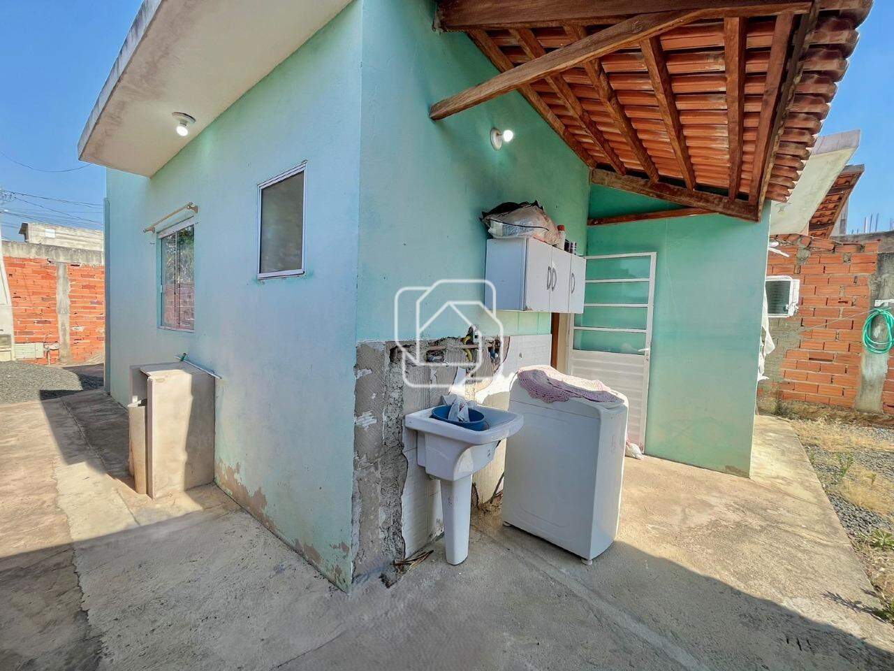 Casa para aluguel em Itu - SP - Jardim Santa Rosa: