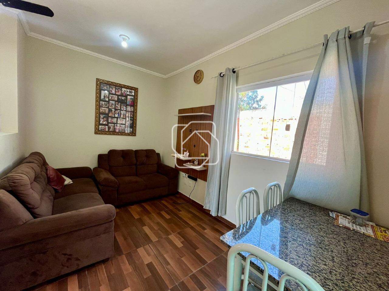Casa para aluguel em Itu - SP - Jardim Santa Rosa: 
