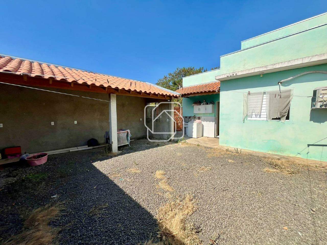 Casa para aluguel em Itu - SP - Jardim Santa Rosa: