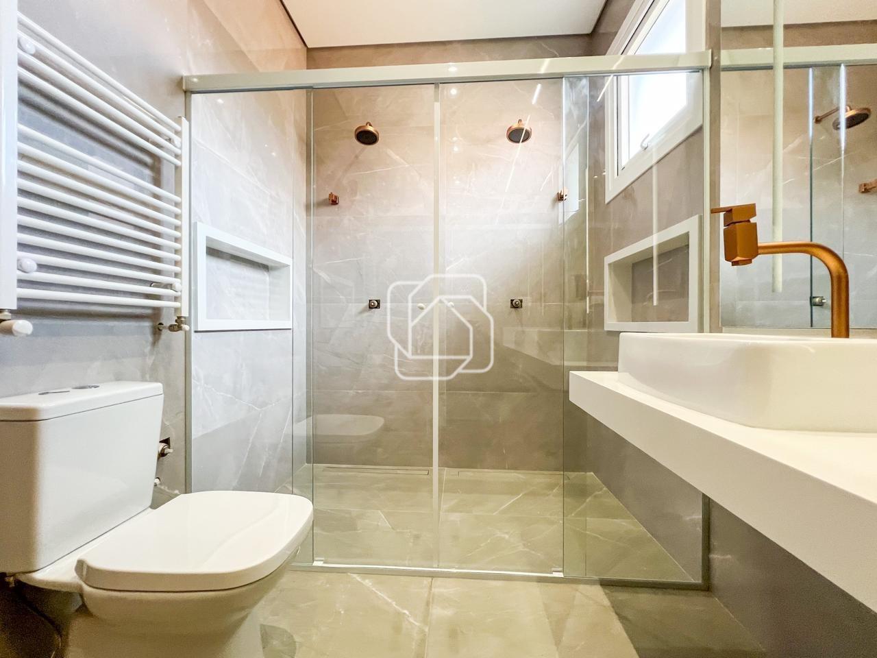 Casa de Condomínio à venda em Cabreúva - SP - Portal do Japy Golf Clube: 