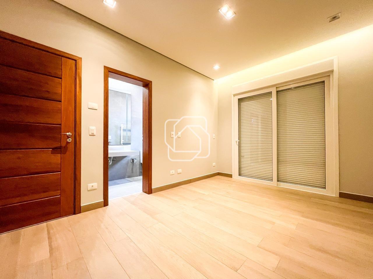 Casa de Condomínio à venda em Cabreúva - SP - Portal do Japy Golf Clube: 