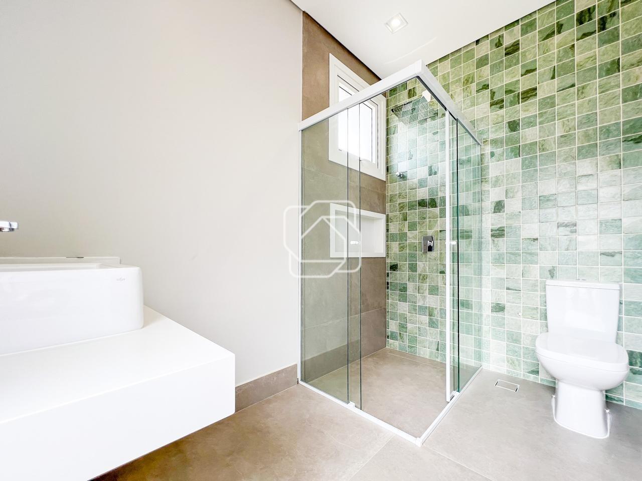 Casa de Condomínio à venda em Cabreúva - SP - Portal do Japy Golf Clube: 