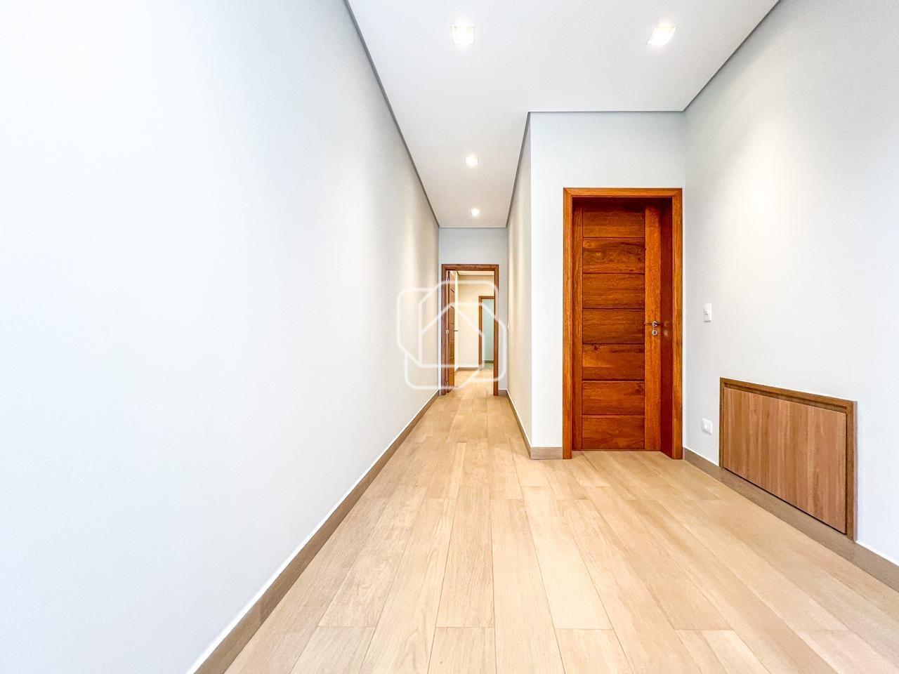 Casa de Condomínio à venda em Cabreúva - SP - Portal do Japy Golf Clube: 