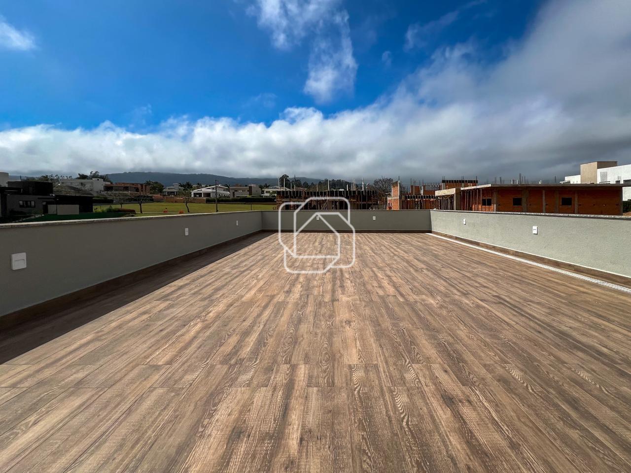 Casa de Condomínio à venda em Cabreúva - SP - Portal do Japy Golf Clube: 