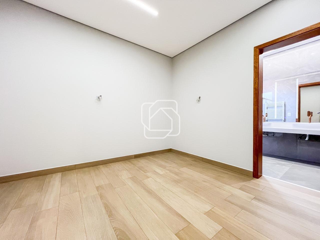 Casa de Condomínio à venda em Cabreúva - SP - Portal do Japy Golf Clube: 