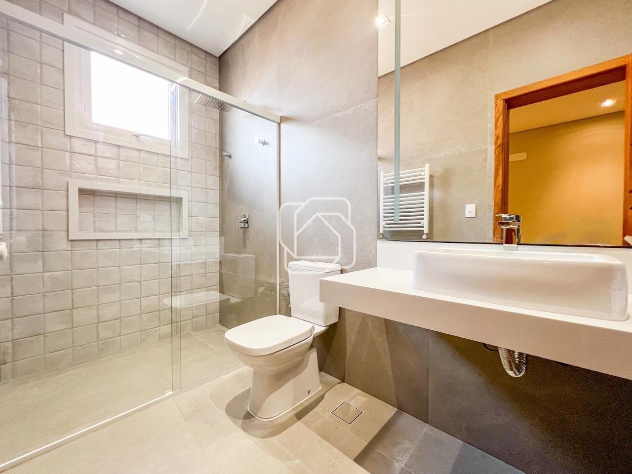 Casa de Condomínio à venda em Cabreúva - SP - Portal do Japy Golf Clube: 