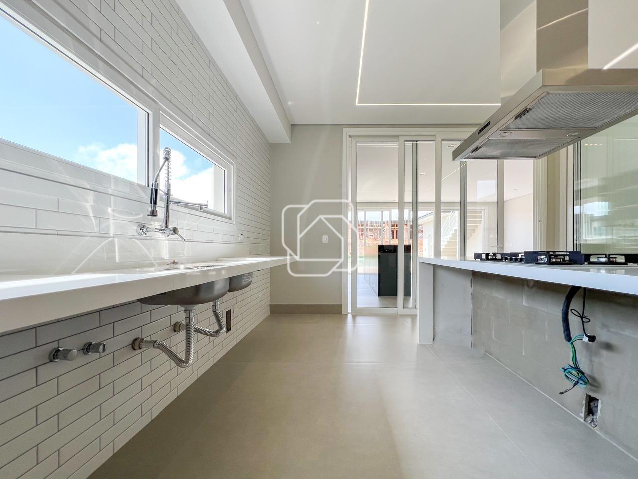 Casa de Condomínio à venda em Cabreúva - SP - Portal do Japy Golf Clube: 