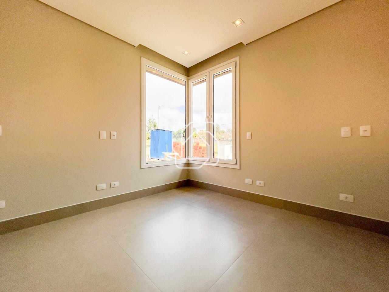 Casa de Condomínio à venda em Cabreúva - SP - Portal do Japy Golf Clube: 