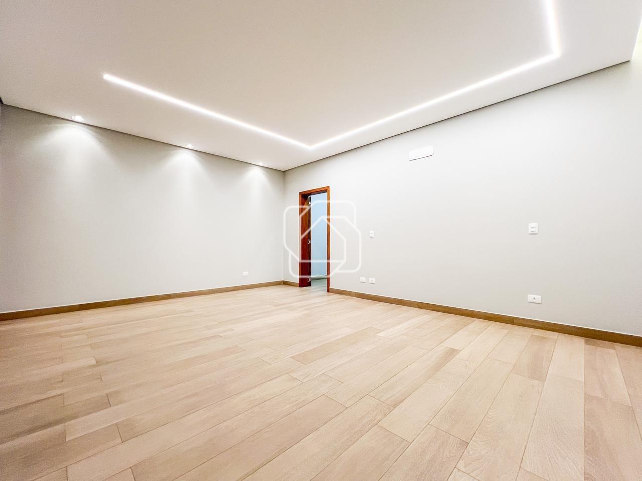 Casa de Condomínio à venda em Cabreúva - SP - Portal do Japy Golf Clube: 