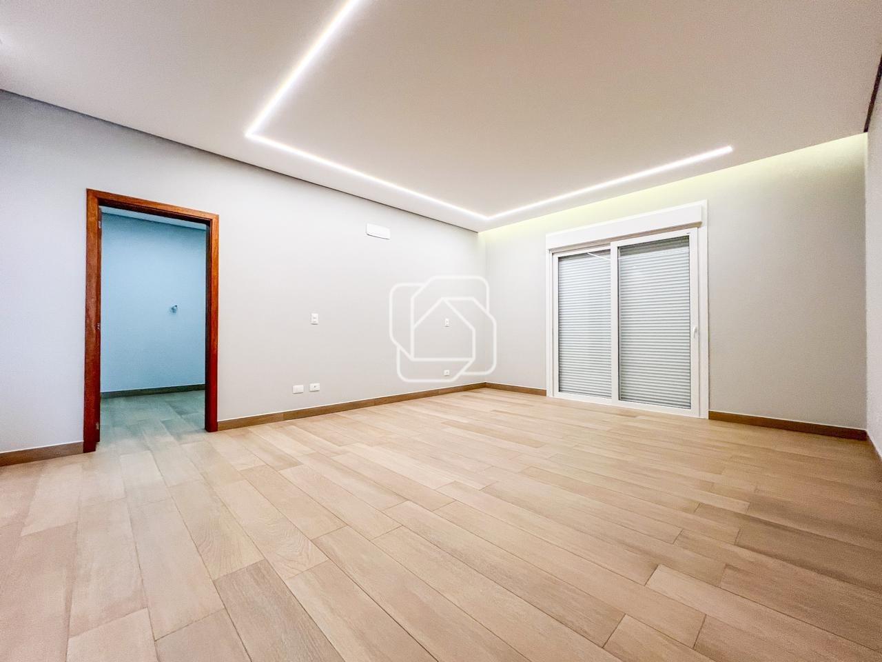 Casa de Condomínio à venda em Cabreúva - SP - Portal do Japy Golf Clube: 