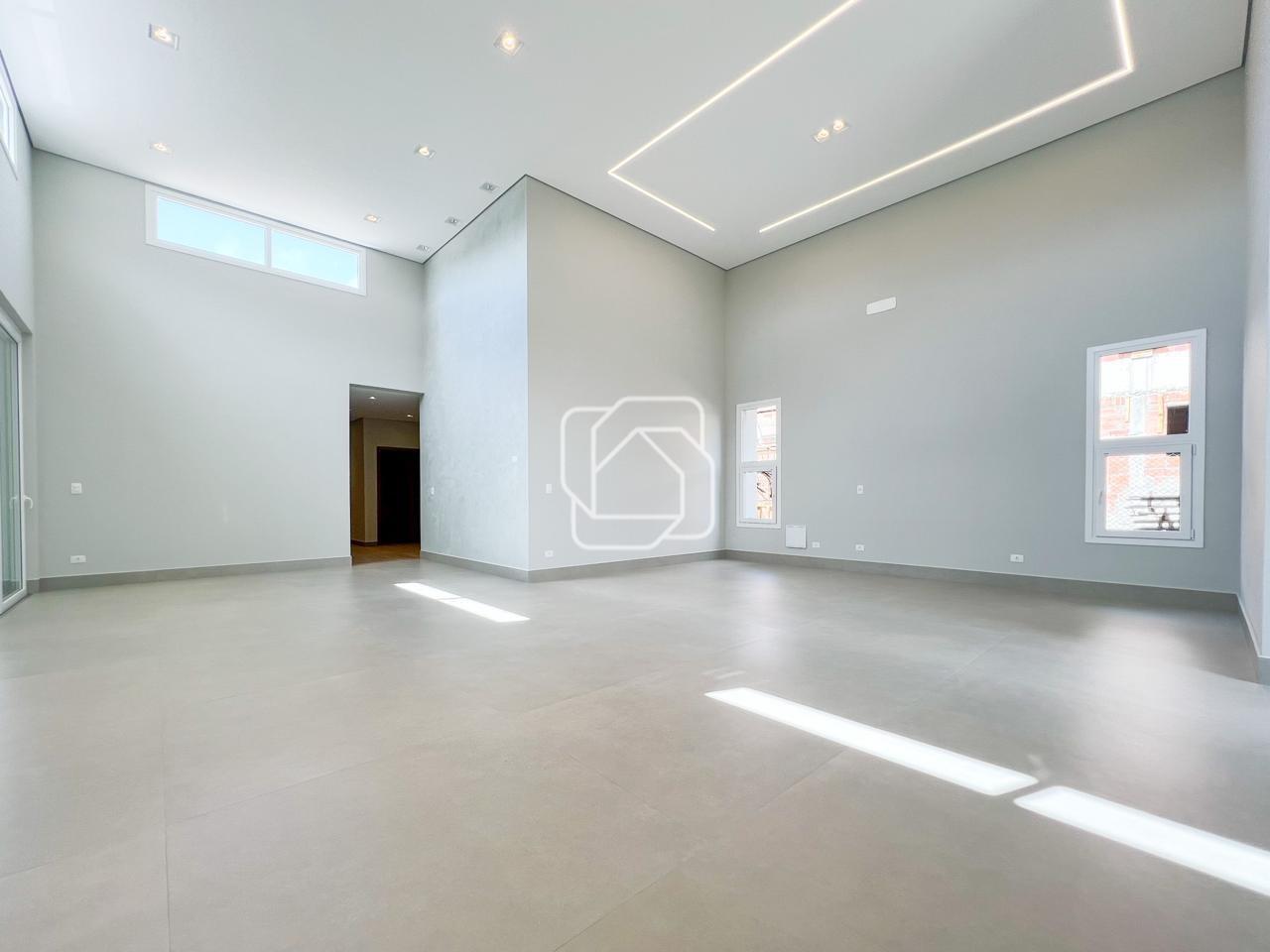 Casa de Condomínio à venda em Cabreúva - SP - Portal do Japy Golf Clube: 