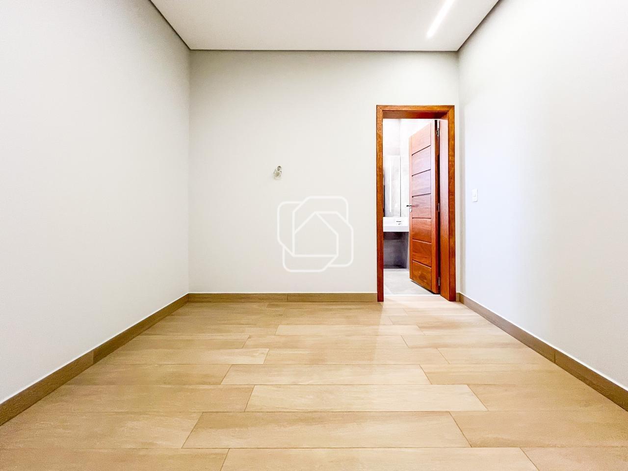 Casa de Condomínio à venda em Cabreúva - SP - Portal do Japy Golf Clube: 