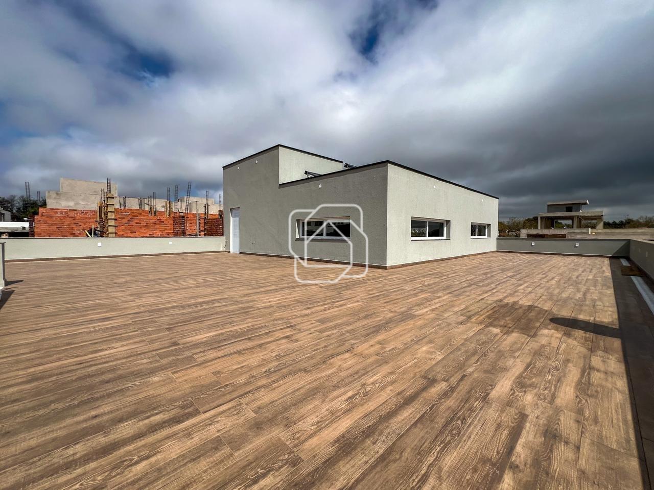 Casa de Condomínio à venda em Cabreúva - SP - Portal do Japy Golf Clube: 