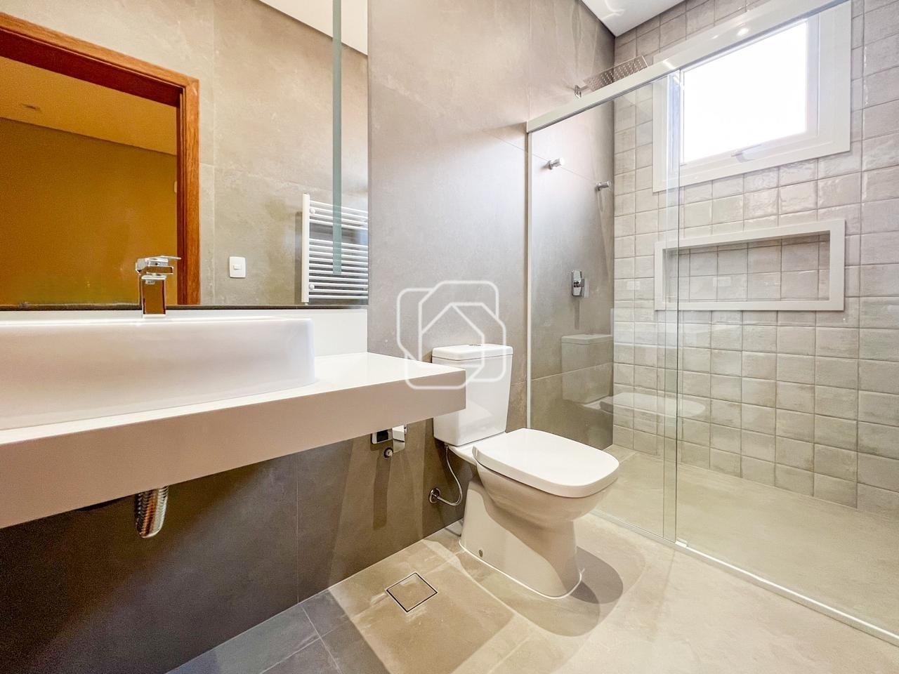 Casa de Condomínio à venda em Cabreúva - SP - Portal do Japy Golf Clube: 