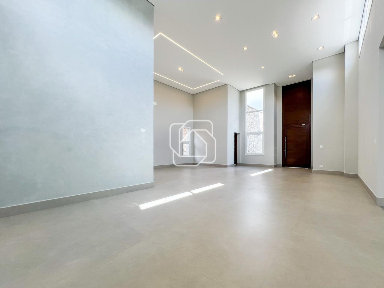 Casa de Condomínio à venda em Cabreúva - SP - Portal do Japy Golf Clube: 