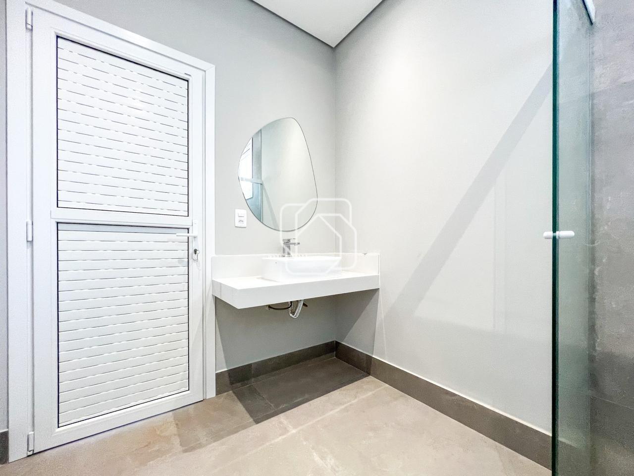 Casa de Condomínio à venda em Cabreúva - SP - Portal do Japy Golf Clube: 