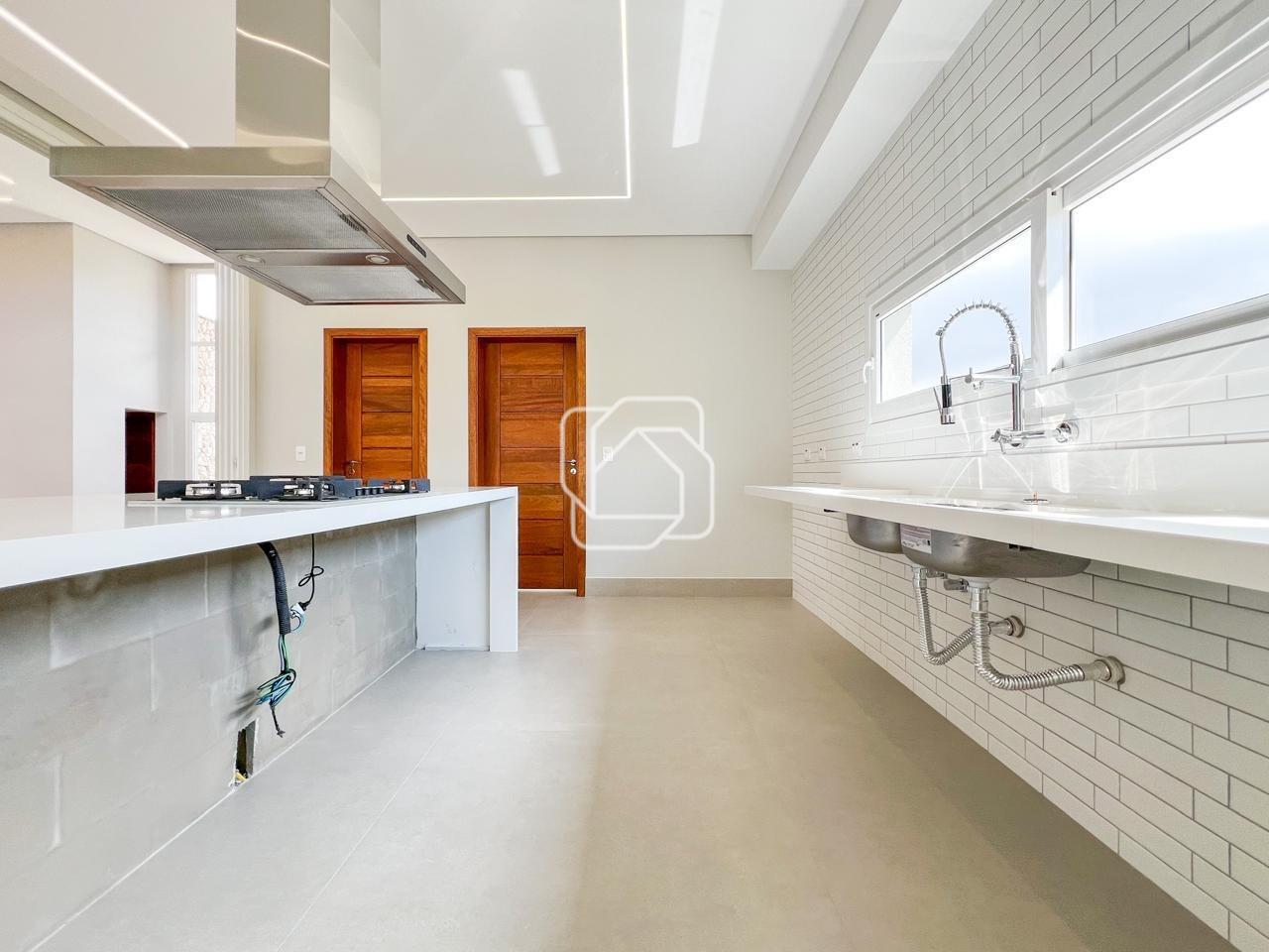 Casa de Condomínio à venda em Cabreúva - SP - Portal do Japy Golf Clube: 