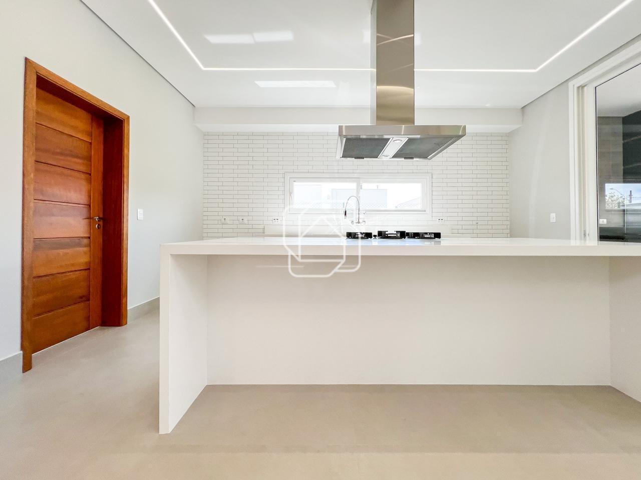 Casa de Condomínio à venda em Cabreúva - SP - Portal do Japy Golf Clube: 