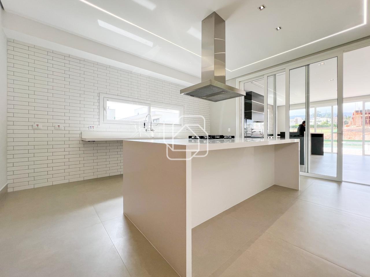 Casa de Condomínio à venda em Cabreúva - SP - Portal do Japy Golf Clube: 