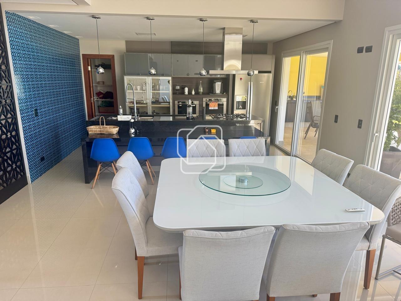 Casa de Condomínio à venda em Cabreúva - SP - Portal do Japy Golf Clube: 