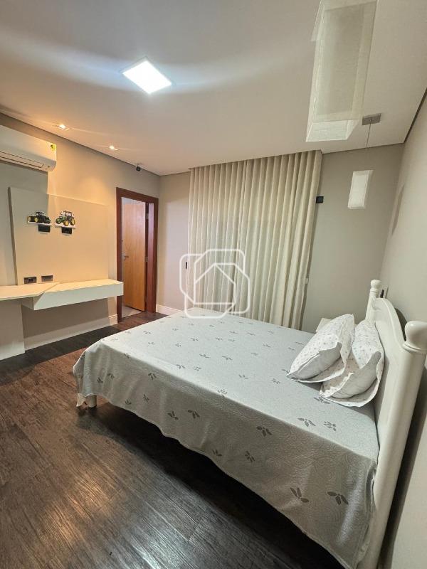 Casa de Condomínio à venda em Cabreúva - SP - Portal do Japy Golf Clube: 