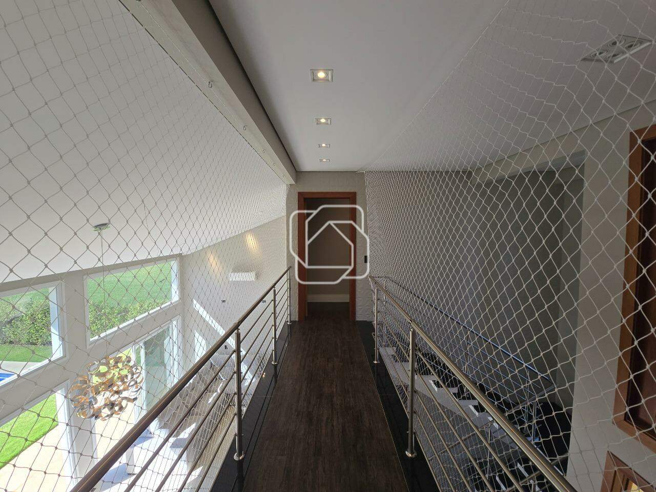 Casa de Condomínio à venda em Cabreúva - SP - Portal do Japy Golf Clube: