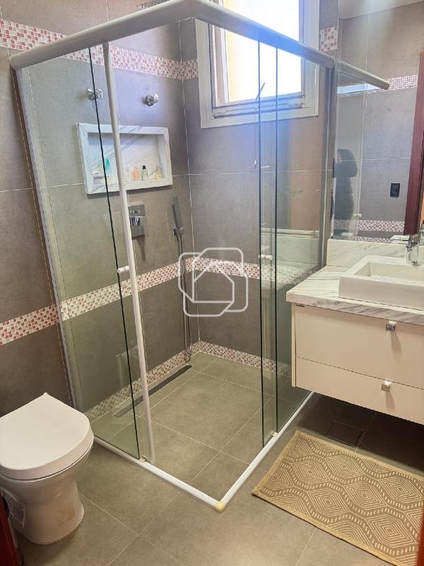 Casa de Condomínio à venda em Cabreúva - SP - Portal do Japy Golf Clube: 