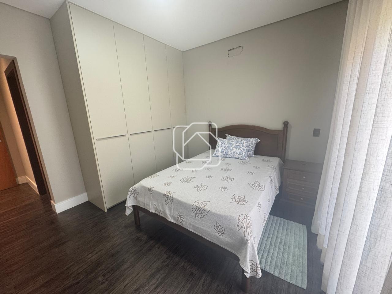 Casa de Condomínio à venda em Cabreúva - SP - Portal do Japy Golf Clube: 