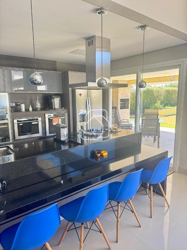 Casa de Condomínio à venda em Cabreúva - SP - Portal do Japy Golf Clube: 