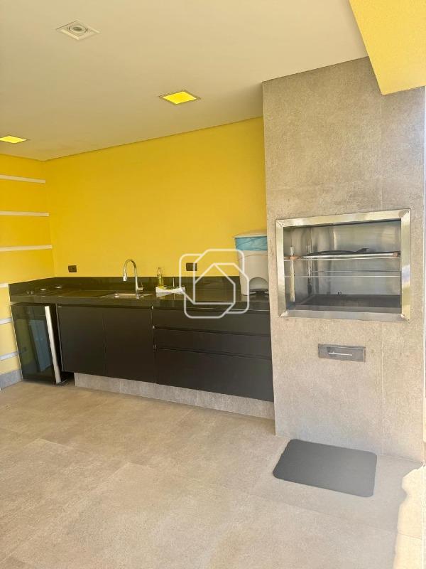 Casa de Condomínio à venda em Cabreúva - SP - Portal do Japy Golf Clube: 