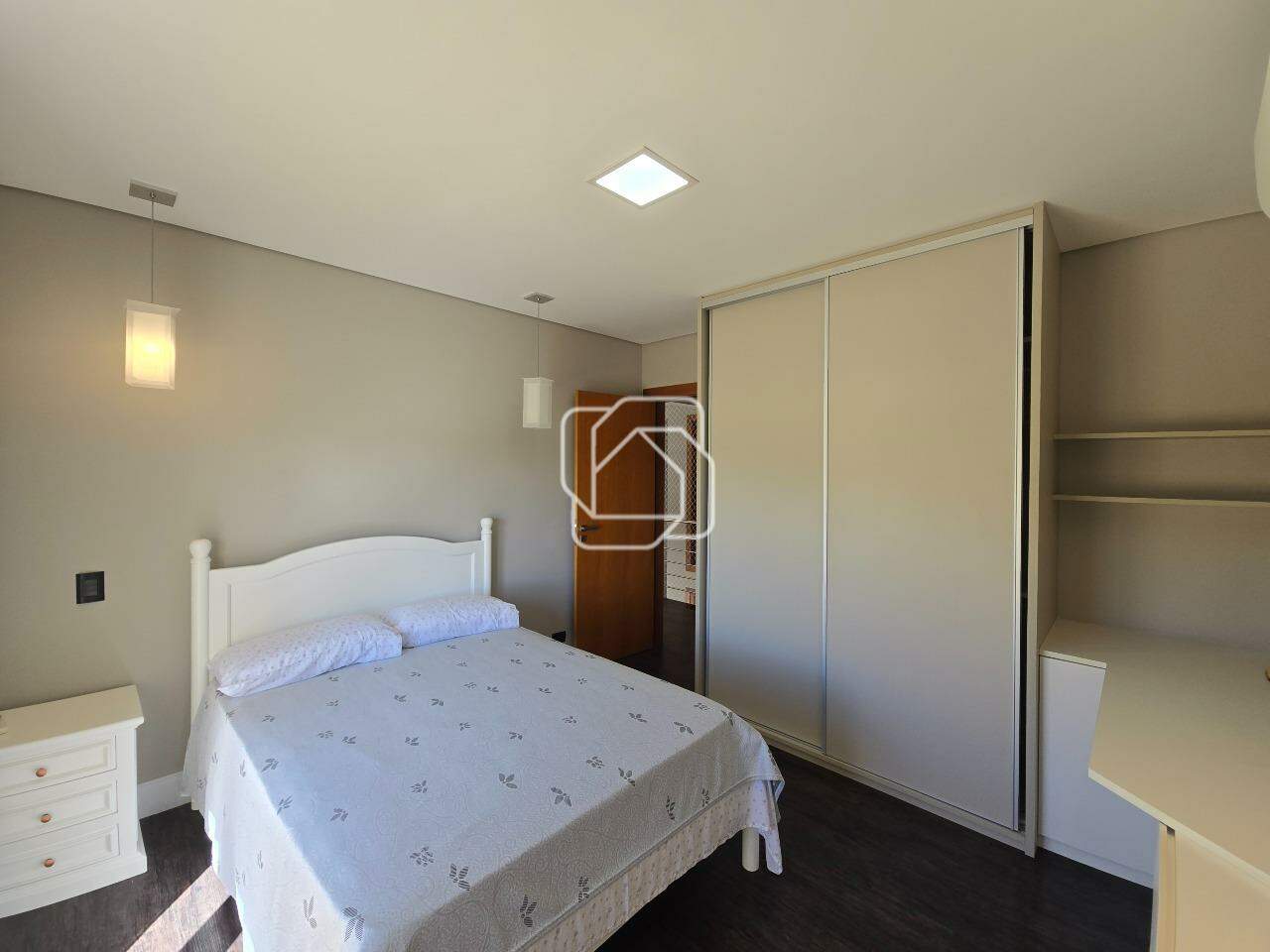 Casa de Condomínio à venda em Cabreúva - SP - Portal do Japy Golf Clube: