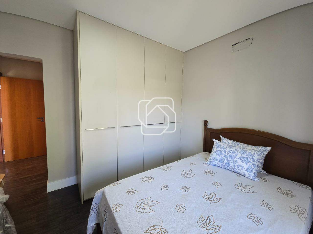 Casa de Condomínio à venda em Cabreúva - SP - Portal do Japy Golf Clube: