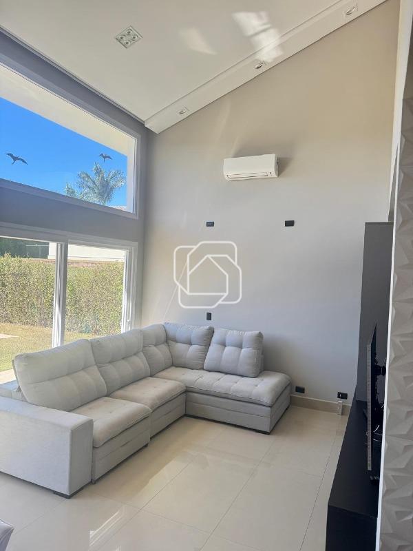 Casa de Condomínio à venda em Cabreúva - SP - Portal do Japy Golf Clube: 